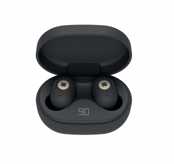 

aBEAN Plus reCHARGEPlus Black